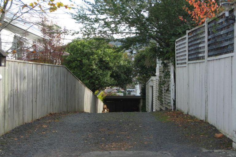 Photo of property in 53 Tyne Street, Roslyn, Dunedin, 9010