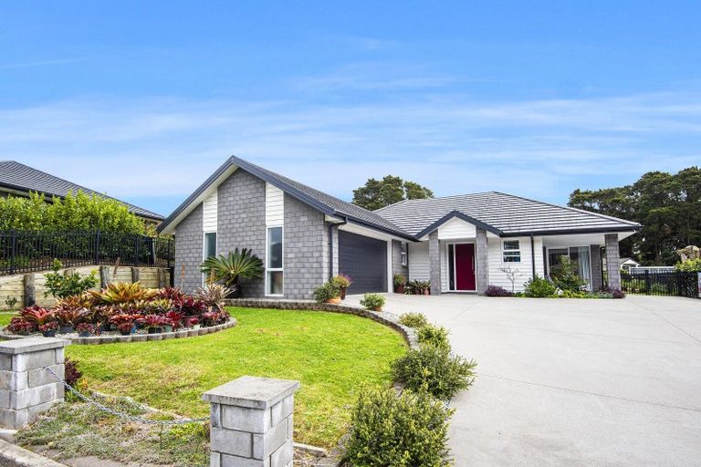 Photo of property in 22 Maru Lane, Te Kamo, Whangarei, 0112