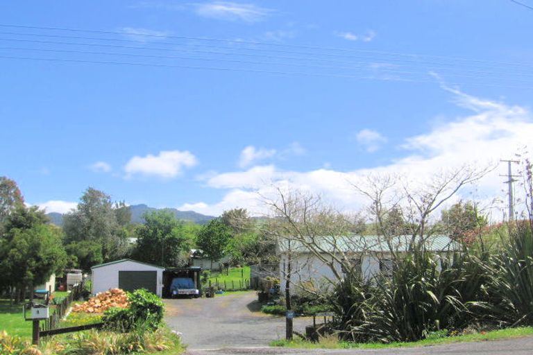 Photo of property in 1 Mangatoetoe Street, Waihi, 3610
