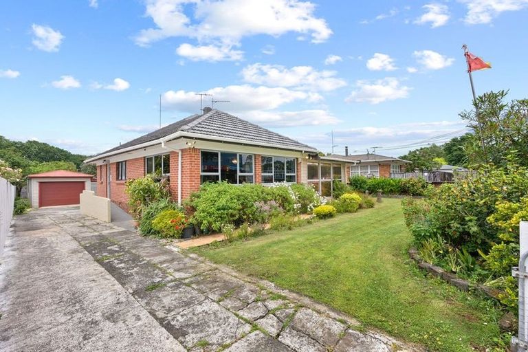 Photo of property in 57 Settlement Road, Papakura, 2110