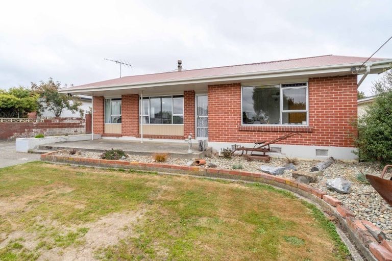 Photo of property in 139 Dipton Street, Kingswell, Invercargill, 9812