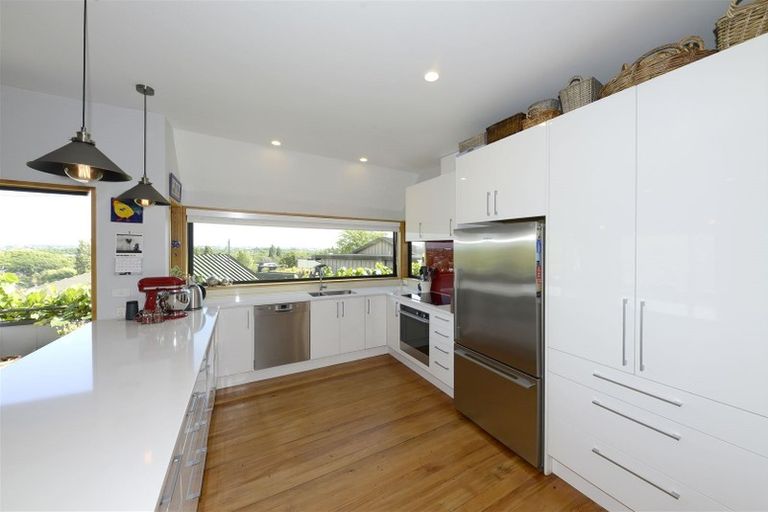 Photo of property in 5 Rhodesvale Terrace, Cashmere, Christchurch, 8022