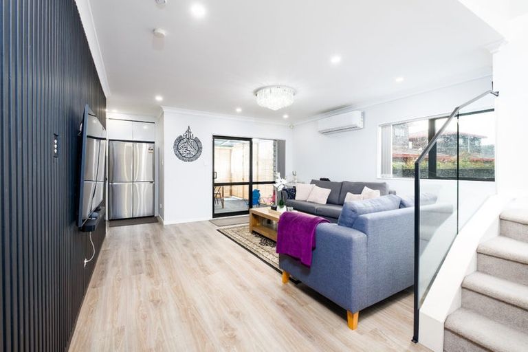 Photo of property in 7/24 Watson Place, Papatoetoe, Auckland, 2025