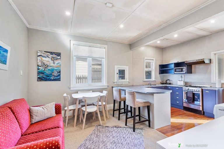 Photo of property in 20 Kiwi Street, Alicetown, Lower Hutt, 5010