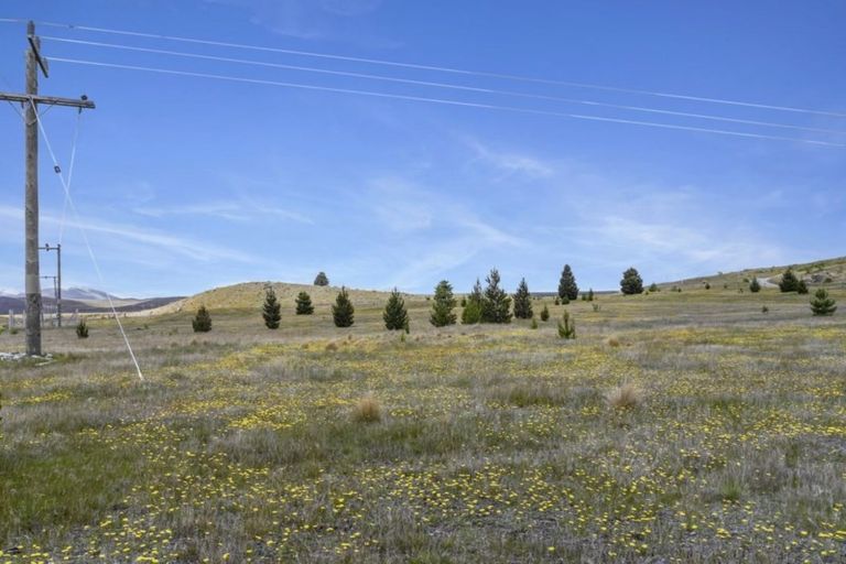 Photo of property in 909 Manuka Terrace, Ben Ohau, Twizel, 7999