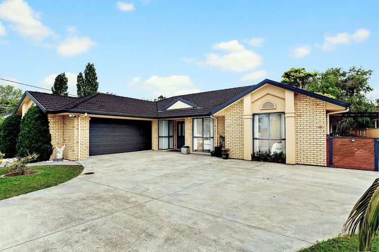 Photo of property in 25 Glenvar Road, Torbay, Auckland, 0630