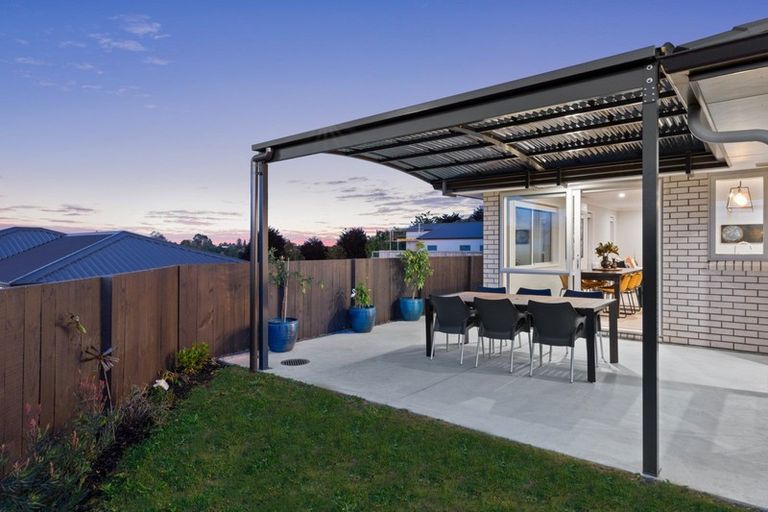 Photo of property in 2 Amelia Way, Pyes Pa, Tauranga, 3112