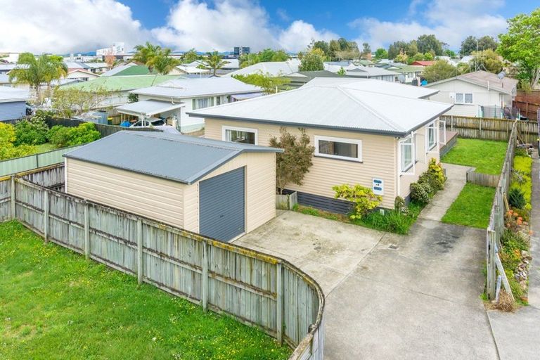 Photo of property in 74c Tawa Street, Melville, Hamilton, 3206