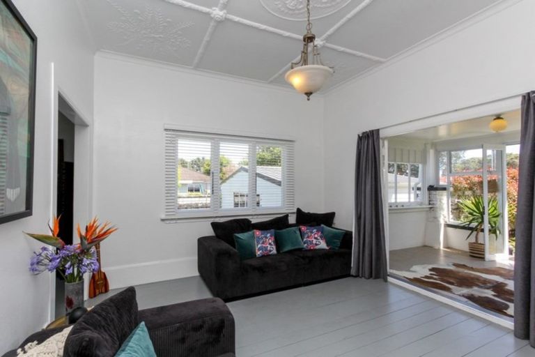 Photo of property in 8 Bell Street, Welbourn, New Plymouth, 4310