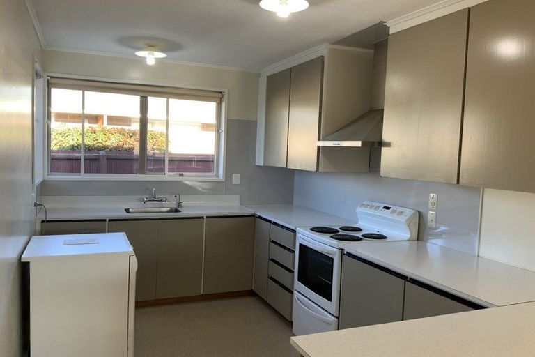 Photo of property in 44a Peter Street, Ashburton, 7700