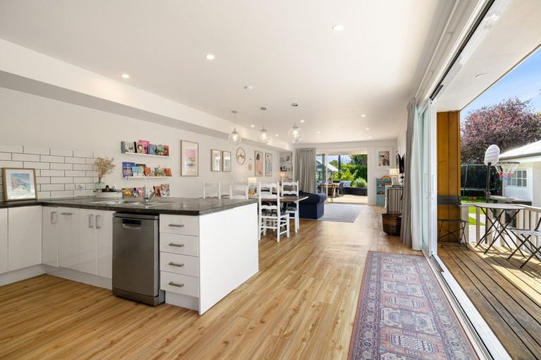 Photo of property in 153 Harris Crescent, Papanui, Christchurch, 8053