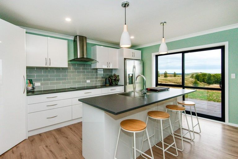 Photo of property in 422 Salisbury Road, Maraekakaho, Hastings, 4171