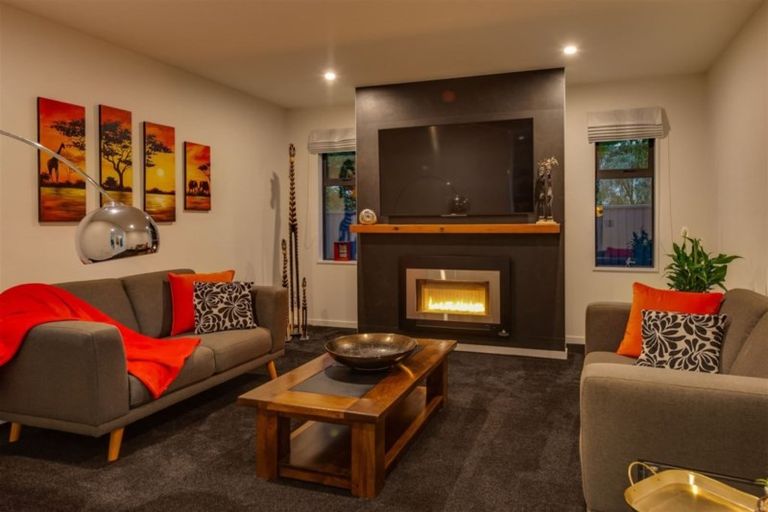 Photo of property in 185 Clyde Road, Burnside, Christchurch, 8053