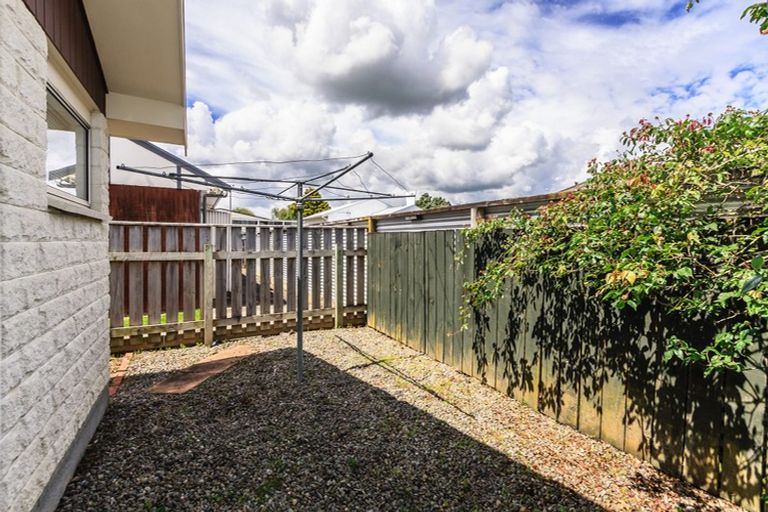 Photo of property in 197b College Street, West End, Palmerston North, 4412
