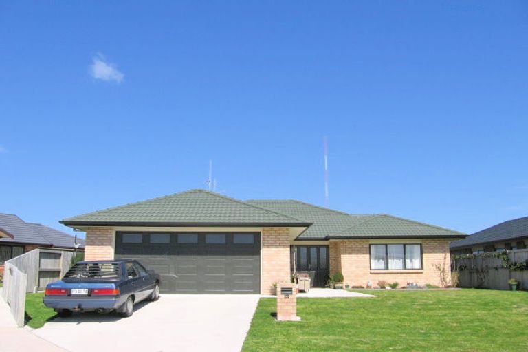 Photo of property in 37 Madeleine Terrace, Papamoa Beach, Papamoa, 3118