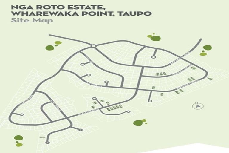 Photo of property in 95 Harakeke Drive, Wharewaka, Taupo, 3330