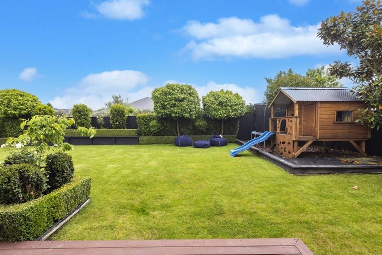 Photo of property in 3 Leonie Lane, West Melton, 7618