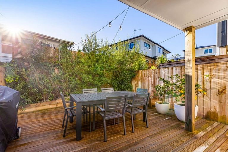 Photo of property in 3/20 Havelock Avenue, Forrest Hill, Auckland, 0620