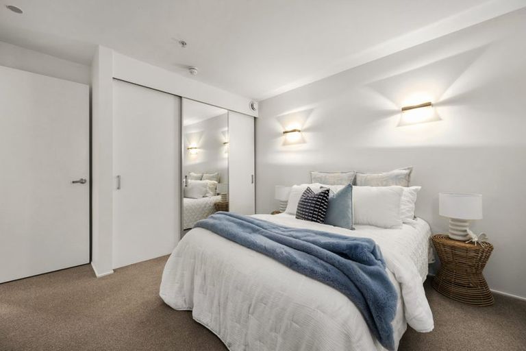 Photo of property in Century City Apartments, 43/72 Tory Street, Te Aro, Wellington, 6011