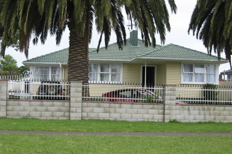 Photo of property in 9 Electra Place, Mangere, Auckland, 2022