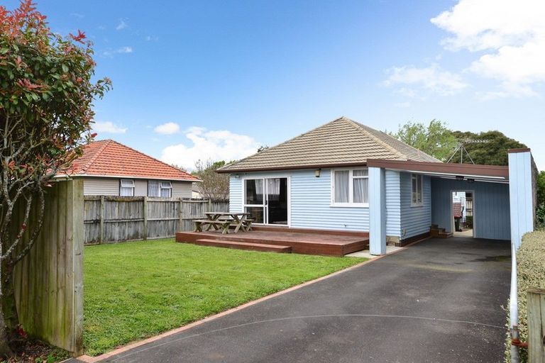 Photo of property in 31 Montgomery Crescent, Bader, Hamilton, 3206