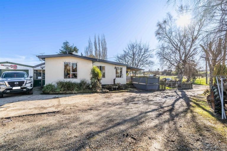 Photo of property in 18 Worcester Street, Waipahi, Gore, 9771