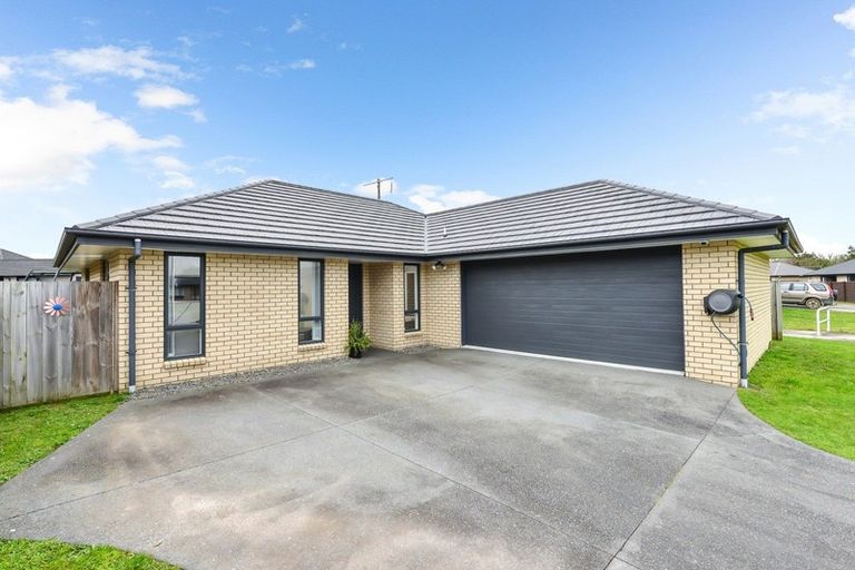 Photo of property in 7 Oolong Court, Huntington, Hamilton, 3210