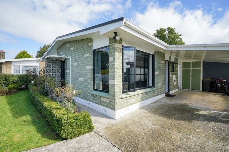 Photo of property in 19b Gordon Street, Strathern, Invercargill, 9812