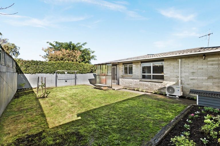 Photo of property in 3/505 Burnett Street, Mahora, Hastings, 4120