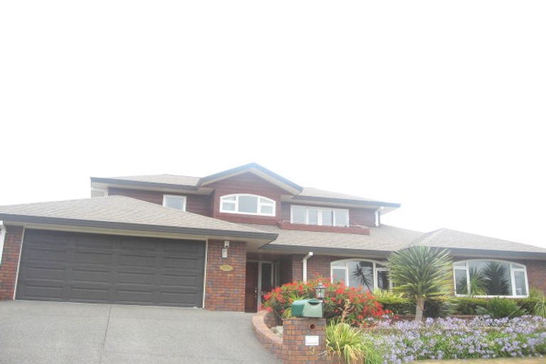 Photo of property in 3 Samantha Place, Te Puke, 3119