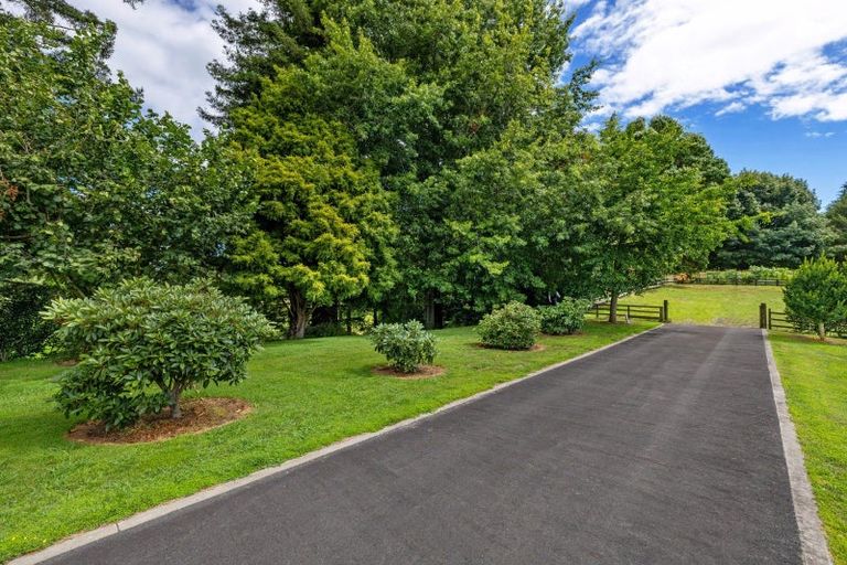 Photo of property in 248 Pencarrow Road, Tamahere, Hamilton, 3283