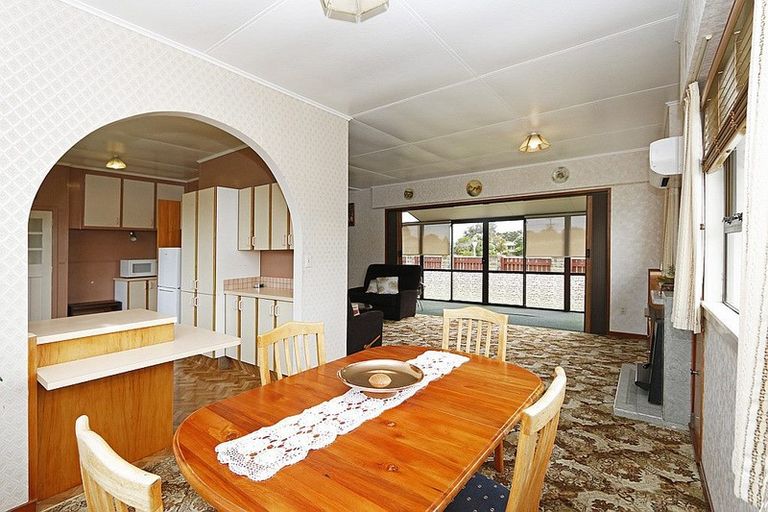 Photo of property in 55 Fox Street, Opunake, 4616