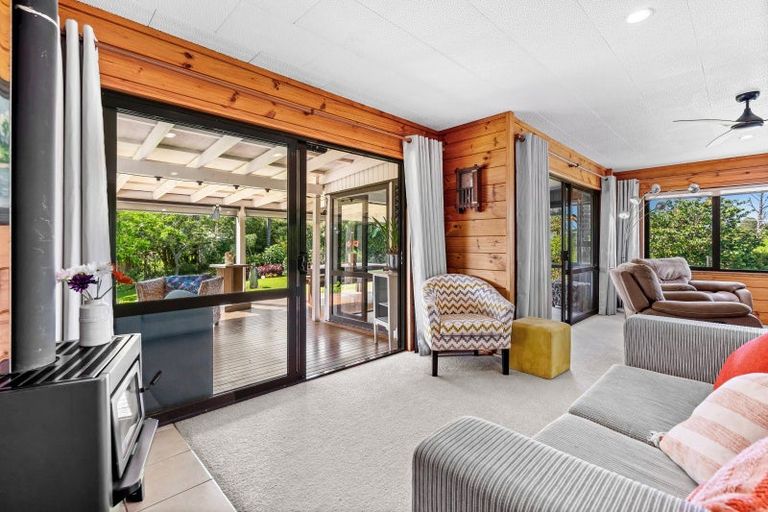 Photo of property in 2 Turiapua Lane, Parua Bay, Whangarei, 0174