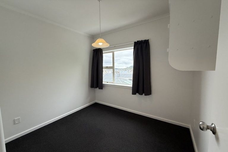 Photo of property in 262 The Terrace, Te Aro, Wellington, 6011