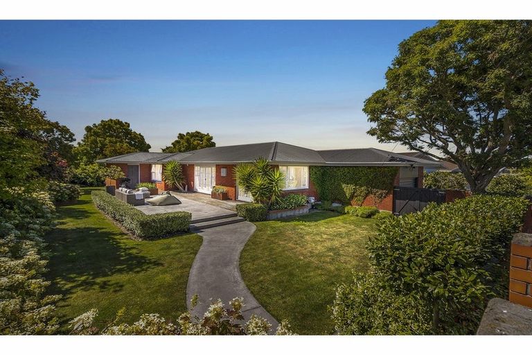 Photo of property in 427 Wai-iti Road, Gleniti, Timaru, 7910