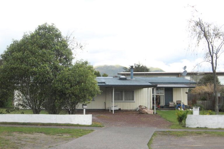 Photo of property in 1/87 Kaimanawa Street, Taupo, 3330
