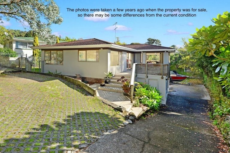 Photo of property in 16 Lake Road, Northcote, Auckland, 0627