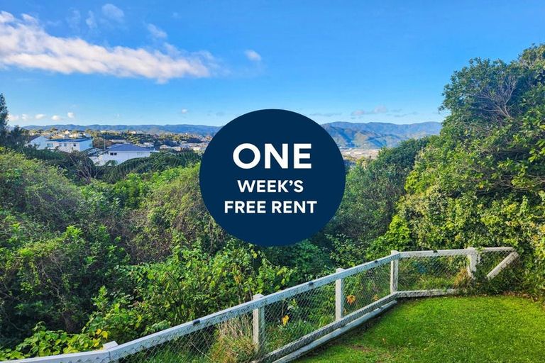 Photo of property in 10b Camellia Terrace, Maungaraki, Lower Hutt, 5010