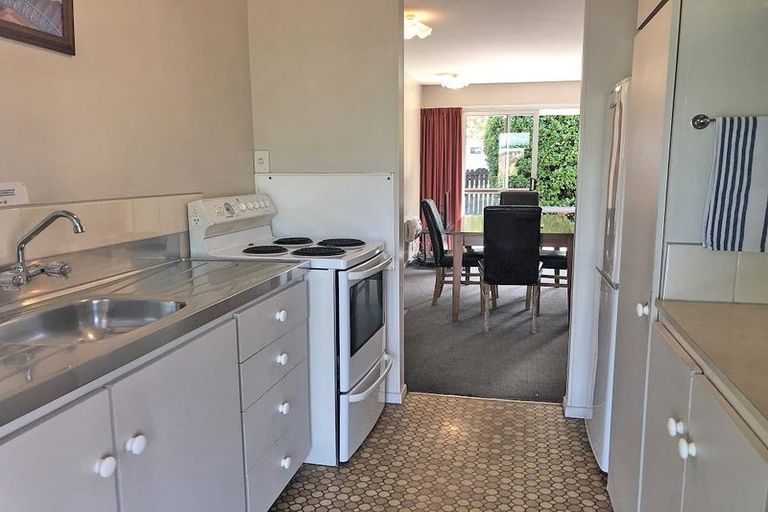 Photo of property in 7 Cheltenham Street, Hanmer Springs, 7334