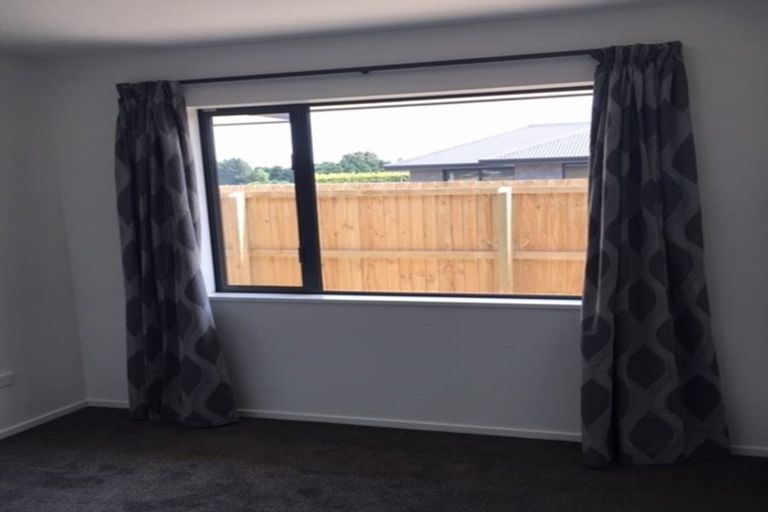 Photo of property in 20 Gracia Avenue, Rolleston, 7615