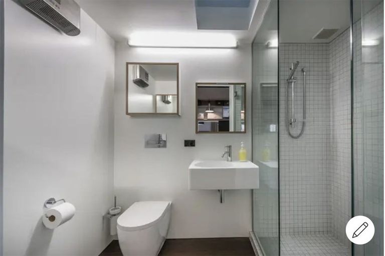 Photo of property in 97 Office Road, Merivale, Christchurch, 8014