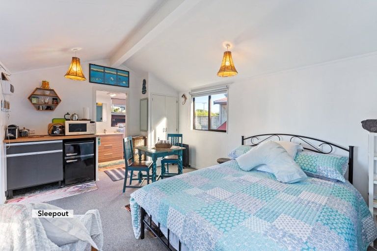 Photo of property in 14 Koromiko Street, Otaki Beach, Otaki, 5512