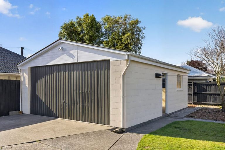 Photo of property in 58 Mountfort Street, Spreydon, Christchurch, 8024
