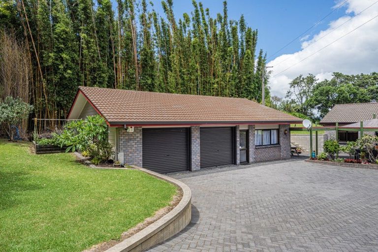 Photo of property in 20 Manganese Point Road, Tamaterau, Whangarei, 0174