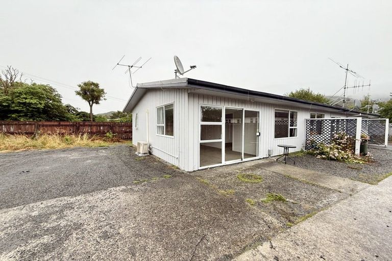 Photo of property in 19 Wood Street, Wainuiomata, Lower Hutt, 5014