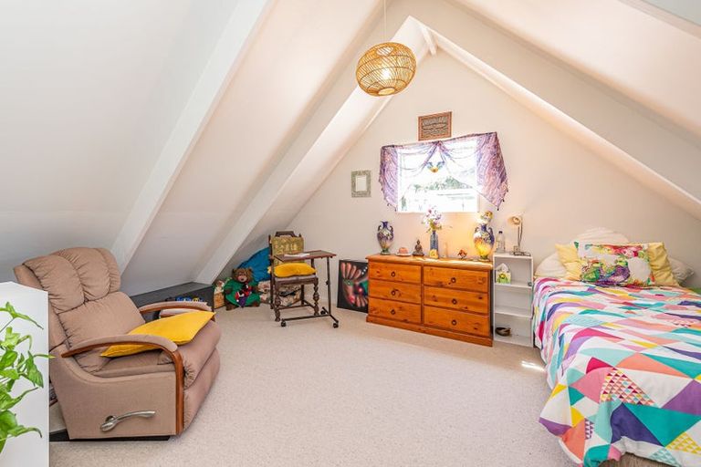 Photo of property in 6a Nikau Street, Tawhero, Whanganui, 4501