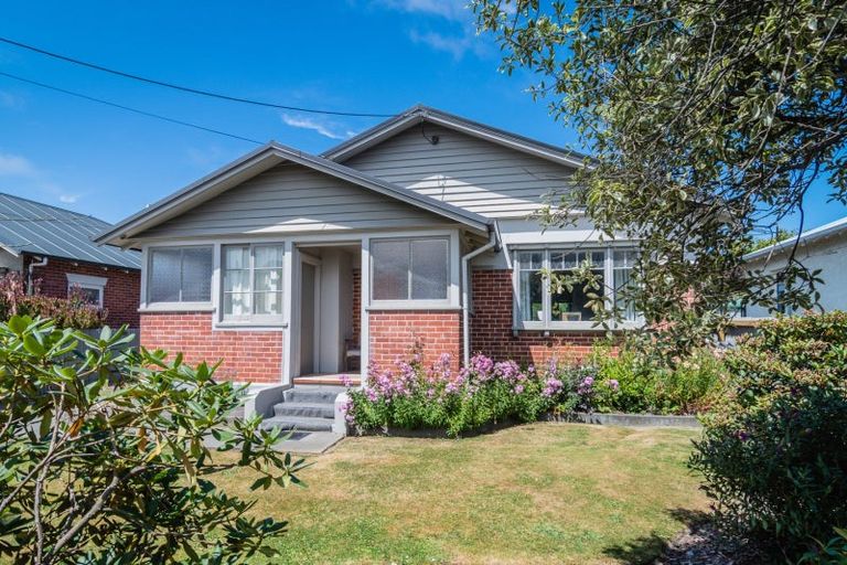 Photo of property in 16 Deal Street, Seaview, Timaru, 7910