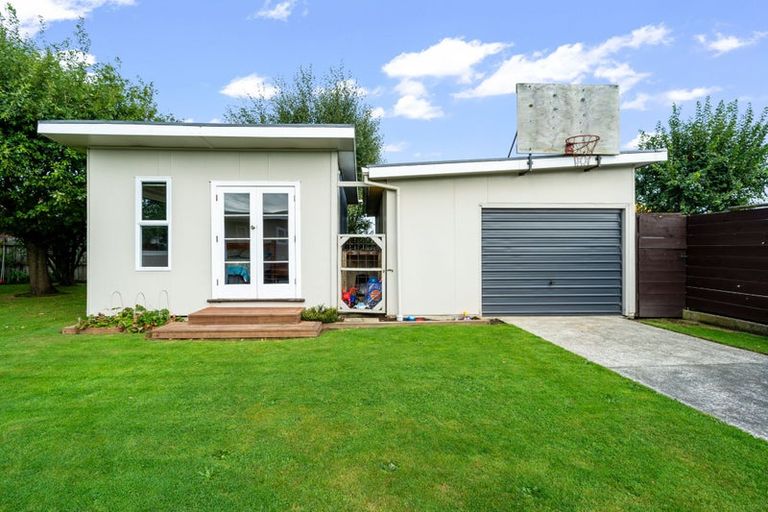 Photo of property in 20 Carlyle Street, Hawthorndale, Invercargill, 9810