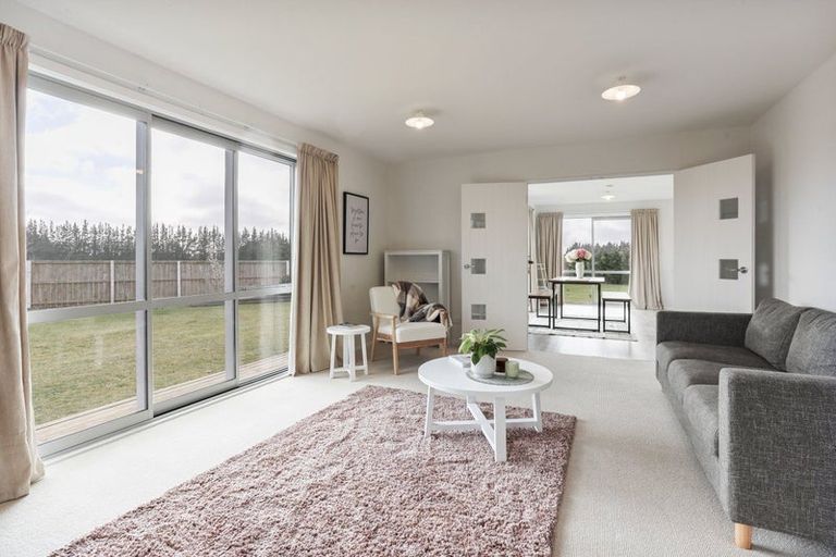Photo of property in 357 Pesters Road, Eyrewell, Rangiora, 7476