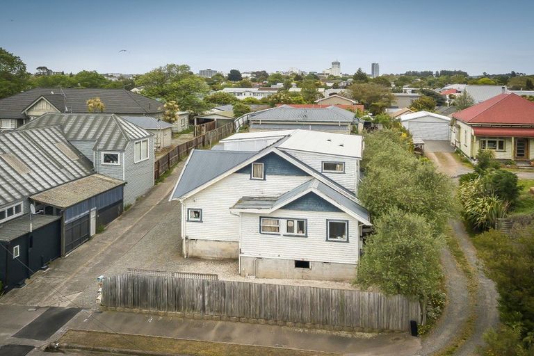 Photo of property in 117a England Street, Linwood, Christchurch, 8011